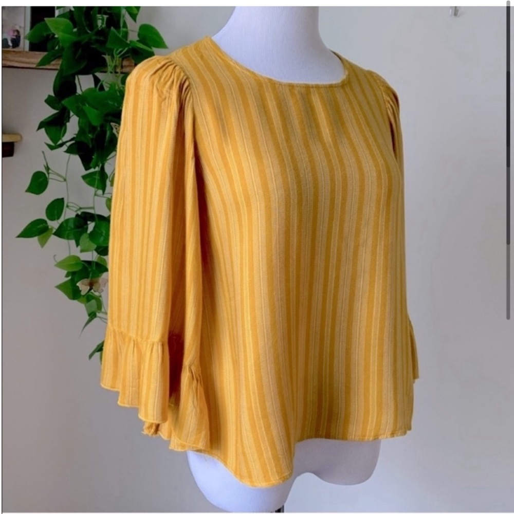 Anthropologie Top